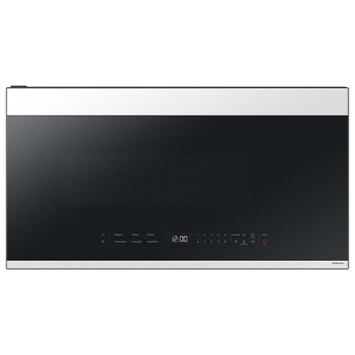 Samsung Microwave Model OBX ME21DB650012AA